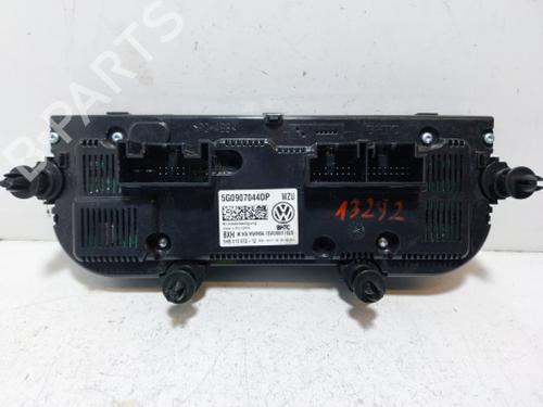 Climate control VW PASSAT B8 (3G2, CB2) 2.0 TDI | BP38809839I5 - Image 3