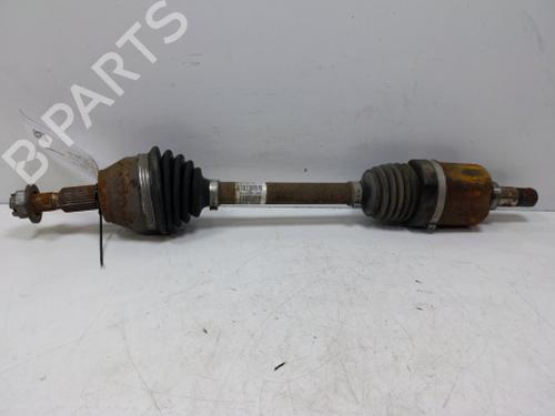 Left front driveshaft FORD FOCUS III 1.5 TDCi | BP39567161M38 - Image 2