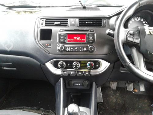 Radio KIA RIO III (UB) 1.25 CVVT | BP38806263E6 - Image 15