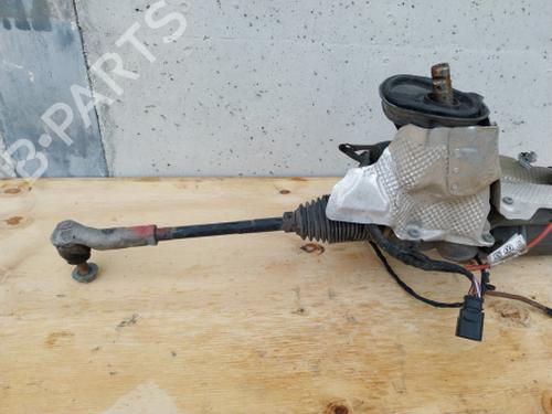 Steering rack VW PASSAT B8 (3G2, CB2) 2.0 TDI | BP39567140M22 - Image 4