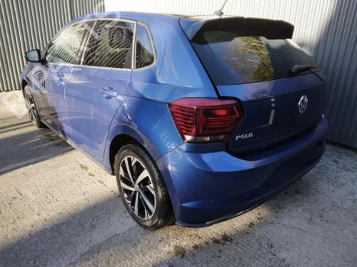 ABS pump VW POLO VI (AW1, BZ1, AE1) 1.0 TSI | BP38809018M43  - Image 12