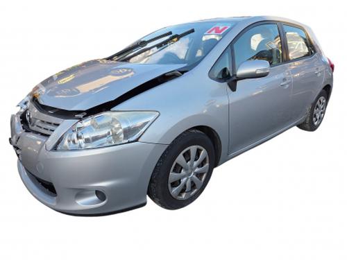 Engine control unit (ECU) TOYOTA AURIS (_E15_) 1.4 D-4D (NDE150_, NDE150R) | BP38809961M57 - Image 9