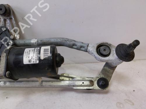 Front wiper motor AUDI Q2 (GAB, GAG) 1.6 TDI | BP38815949M29 - Image 3