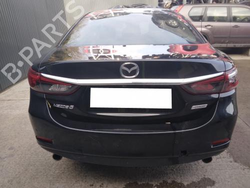 Front left seatbelt MAZDA 6 Saloon (GJ, GL) 2.2 D (GJ2FP) | BP38811991I26 - Image 24