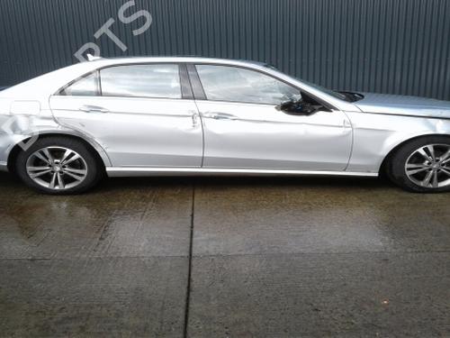 Front left window mechanism MERCEDES-BENZ E-CLASS (W212) E 220 CDI / BlueTEC (212.001, 212.002) | BP38808368C22  - Image 9