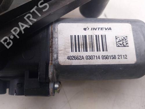 Right front window motor TOYOTA AYGO (_B4_) 1.0 (KGB40) | BP39495308E20 - Image 5