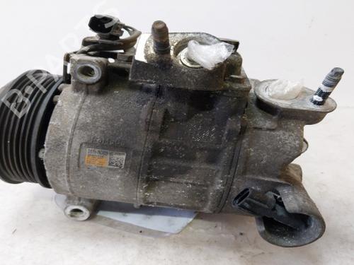 AC compressor FORD KUGA II (DM2) 1.5 TDCi | BP38813655M34 - Image 2