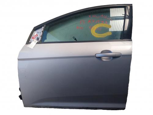 left-front-door-ford-focus-iii-2010-2011-2012-2013-2014-2015-2016-2017-2018-2019-2020-38810220 main image
