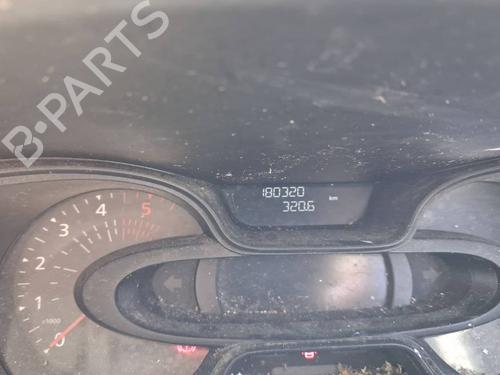 Engine control unit (ECU) NISSAN NV300 Van (X82) 1.6 dci 120 | BP40019992M57 - Image 14