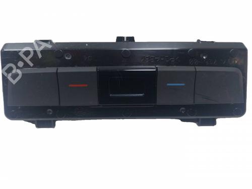 Used Climate control Climate control SKODA ENYAQ iV SUV (5AZ) 85 (286 hp) 39495297 39495297