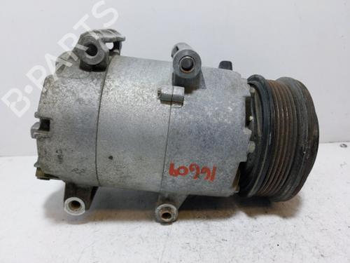 AC compressor FORD FIESTA VI (CB1, CCN) 1.25 | BP38802266M34 - Image 3