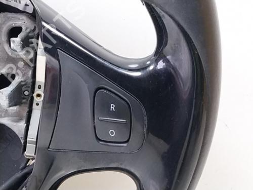 Steering wheel RENAULT CAPTUR I (J5_, H5_) 0.9 TCe 90 | BP38808552C49 - Image 2
