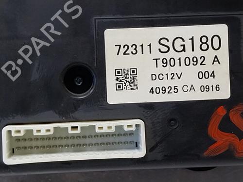 Climate control SUBARU FORESTER (SJ_) 2.0 D AWD (SJD) | BP38811383I5  - Image 6
