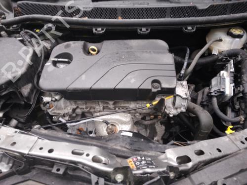 AC compressor VAUXHALL ASTRA Mk VII (K) (B16) 1.4 | BP38813757M34 - Image 23