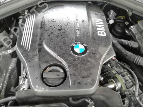 Rear left panel BMW 3 (F30, F80) 318 d | BP38809295C60 - Image 25