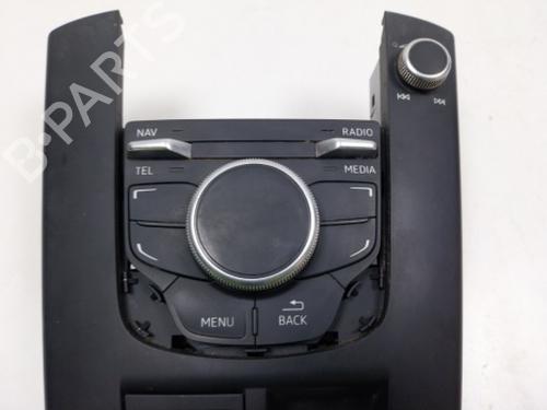 Control unit AUDI A3 Limousine (8VS, 8VM) 1.6 TDI | BP38813909M11 - Image 3