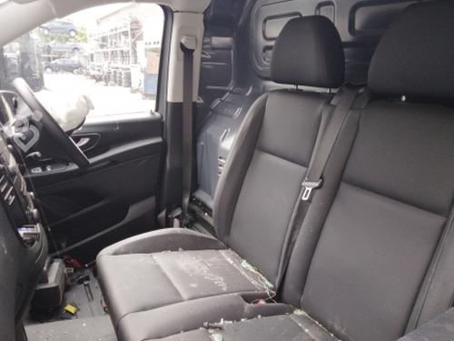 Electronic sensor MERCEDES-BENZ VITO Van (W447) 116 CDI (447.601, 447.603, 447.605) | BP38805038M84 - Image 14
