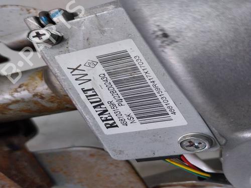 Steering column RENAULT MEGANE IV Saloon 1.5 dCi 110 | BP40157746M21 - Image 2
