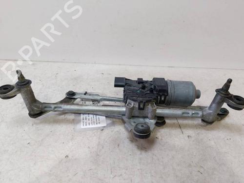 Front wiper motor SEAT Mii (KF1, KE1) 1.0 | BP39960941M29 - Image 2