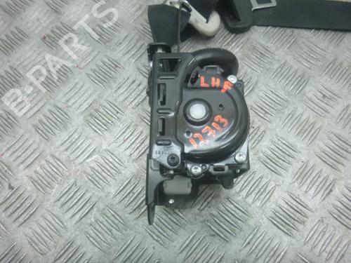Front left seatbelt MAZDA 6 Saloon (GJ, GL) 2.2 D (GJ2FP) | BP38811991I26 - Image 3