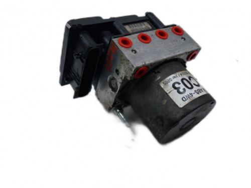 Used ABS pump ABS pump HYUNDAI SANTA FÉ II (CM) 2.2 CRDi 4x4 (155 hp) 38814845 38814845