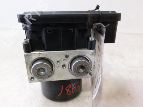 ABS pump RENAULT FLUENCE (L3_) 1.5 dCi (L30D, L30L, L306, L33F, L33L, L33M, L33V, L33W) | BP38806387M43 - Image 4