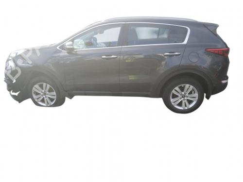 Engine control unit (ECU) KIA SPORTAGE IV (QL, QLE) 1.7 CRDi | BP38803748M57 - Image 10