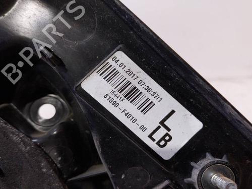 Left tailgate light TOYOTA C-HR (_X1_) 1.8 Hybrid (ZYX10_, ZYX11_, ZYX10R, ZYX11R) | BP40020061C79 - Image 6