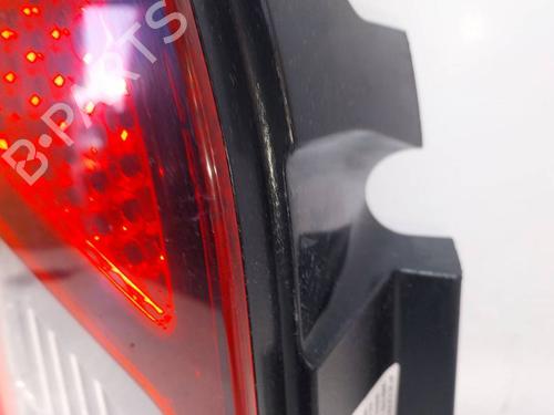 Left taillight PEUGEOT PARTNER Platform/Chassis 1.6 BlueHDi 100 | BP39247560C34 - Image 2