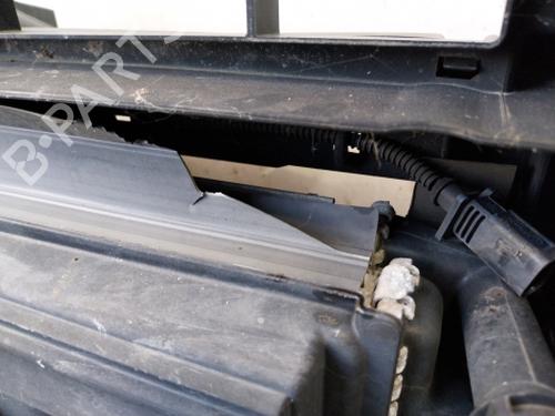 Front slam panel VW PASSAT B8 (3G2, CB2) 2.0 TDI | BP38805656C72 - Image 11