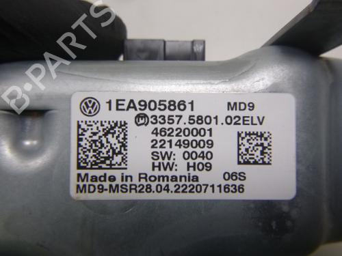 Ignition barrel VW ID.4 (E21) Performance | BP38808791M48 - Image 6