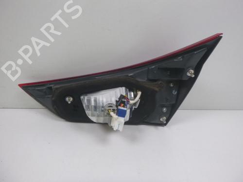 Left tailgate light TOYOTA AURIS (_E18_) 1.2 (NRE185_, NRE185R) | BP38803666C79 - Image 4
