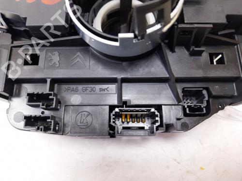 Control unit CITROËN C4 II (NC_) 1.6 HDi 90 | BP38810743M11 - Image 7
