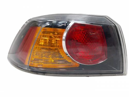 Used Left taillight Left taillight MITSUBISHI LANCER VIII (CY_A, CZ_A) 1.8 DI-D (CY9A) (150 hp) 39593452 39593452
