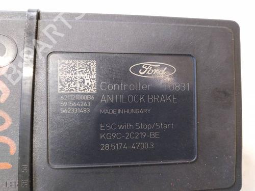 ABS pump FORD MONDEO V Hatchback (CE) 2.0 EcoBlue | BP39379622M43  - Image 7