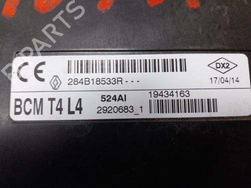 Fuse box RENAULT TRAFIC III Van (FG_) 1.6 dCi 115 (FGMD) | BP38809232E1 - Image 7