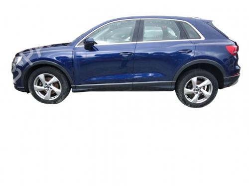 Electronic module AUDI Q3 (F3B) 35 TDI | BP38807521M83  - Image 9