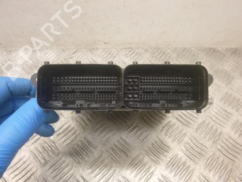 Engine control unit (ECU) VW PASSAT B8 (3G2, CB2) 1.6 TDI | BP38815362M57 - Image 4