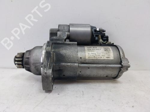 Starter VW POLO VI (AW1, BZ1, AE1) 1.0 MPi | BP38813971M8 - Image 2