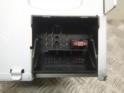 Radio VW PASSAT CC B6 (357) 2.0 TDI | BP38805045E6  - Image 5