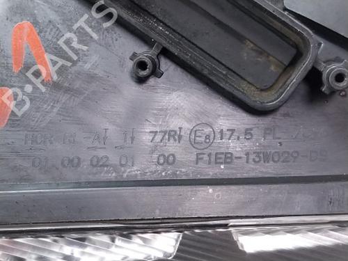 Right headlight FORD FOCUS III 1.5 TDCi | BP38805961C29  - Image 12