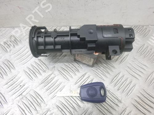 Switch FIAT PANDA (169_) 1.1 (169.AXA1A) | BP38815948I30 - Image 3
