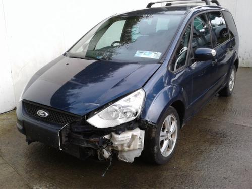 Right front window switch FORD GALAXY II (WA6) 1.8 TDCi | BP38804897I26 - Image 5
