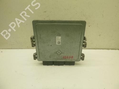 Engine control unit (ECU) VOLVO V40 Hatchback (525) D2 | BP38811977M57 - Image 2