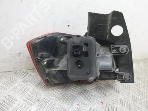 Right taillight VW PASSAT B8 Variant (3G5, CB5) 2.0 TDI | BP38807659C35 - Image 5