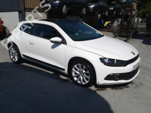Control unit VW SCIROCCO III (137, 138) 1.4 TSI | BP38809732M11 - Image 6