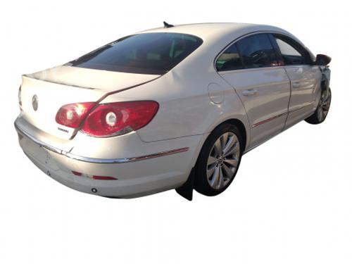 Right front window switch VW PASSAT CC B6 (357) 2.0 TDI | BP38805044I26 - Image 9
