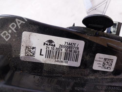 Left tailgate light RENAULT CLIO V (B7_) 1.0 TCe 90 (B7MT) | BP38808950C79 - Image 7