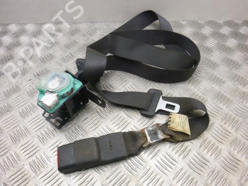 Used Rear center seatbelt Rear center seatbelt TOYOTA COROLLA Saloon (_E15_) 1.4 D-4D (NDE150) (90 hp) 38803723 38803723