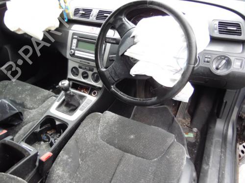 Headlight switch VW PASSAT B6 (3C2) 1.9 TDI | BP38804113I24  - Image 16